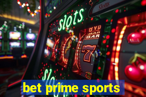 bet prime sports